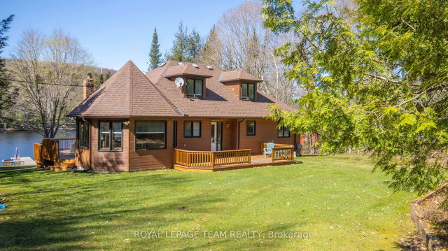 1170A Dam Road