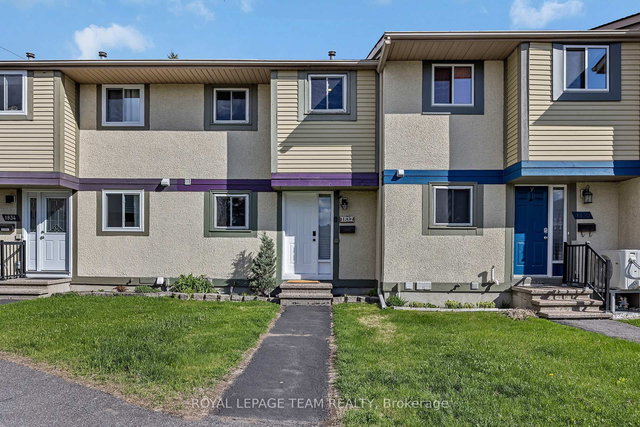 1832 Stonehenge Crescent