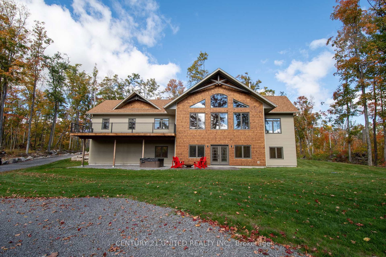 Detached House sold at 318 County Road 47, Havelock-Belmont-Methuen, Ontario, K0L 1Z0 - Belmont-Methuen - MLS: X13120950