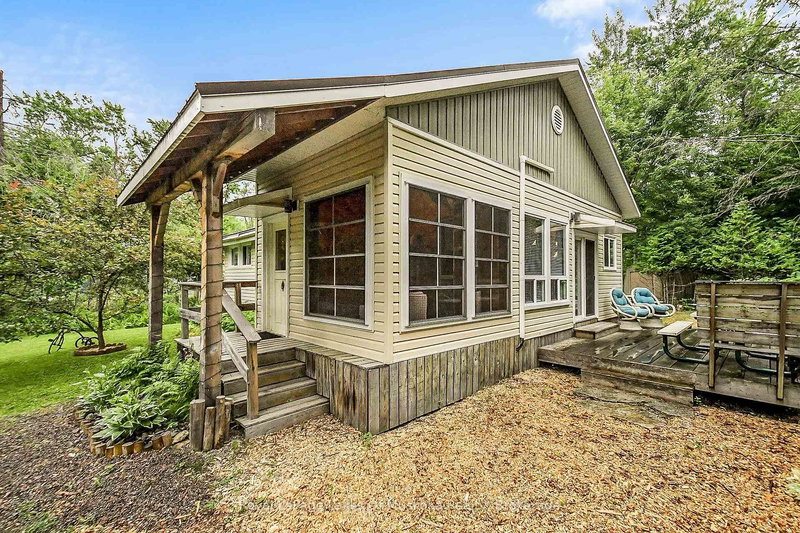 1009 Kirbys Beach Rd, Bracebridge, Ontario