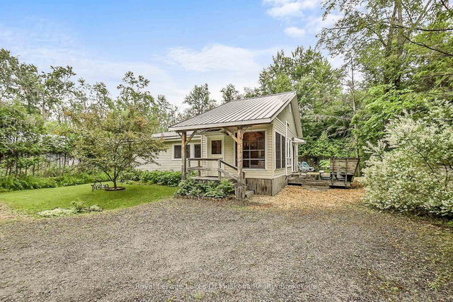 1009 Kirbys Beach Road