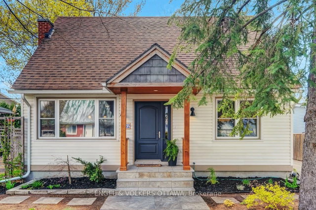 1812 Saunderson Drive