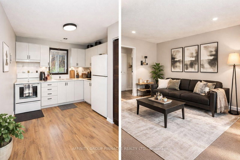 178 Colborne Street W