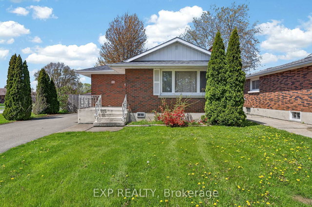 51 Parkdale Drive