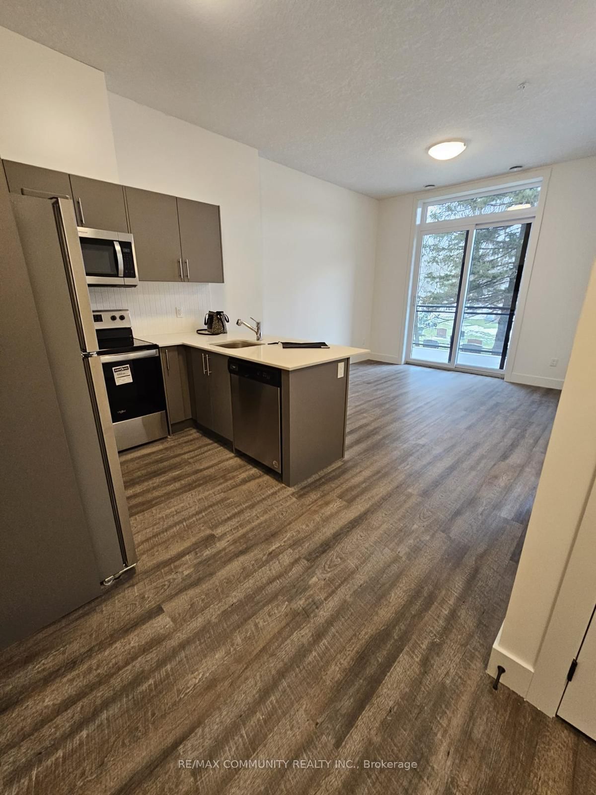 107 Roger Street • #106 • Waterloo, ON photo 1