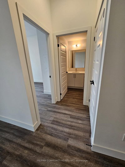 107 Roger Street • #106 • Waterloo, ON photo 4