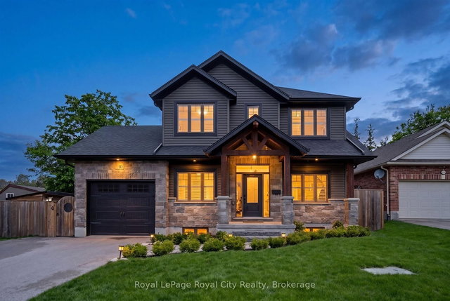 10 Craighead Drive