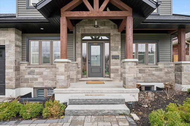 10 Craighead Drive