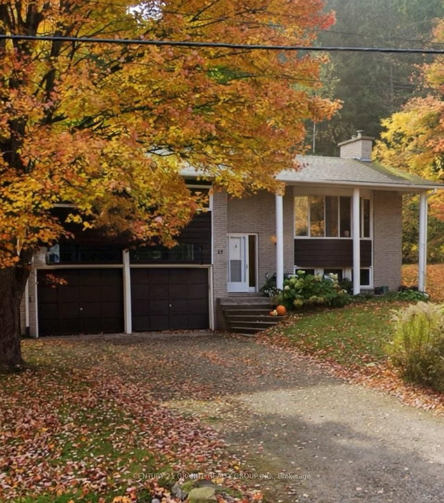 25 Forest Hill Road
