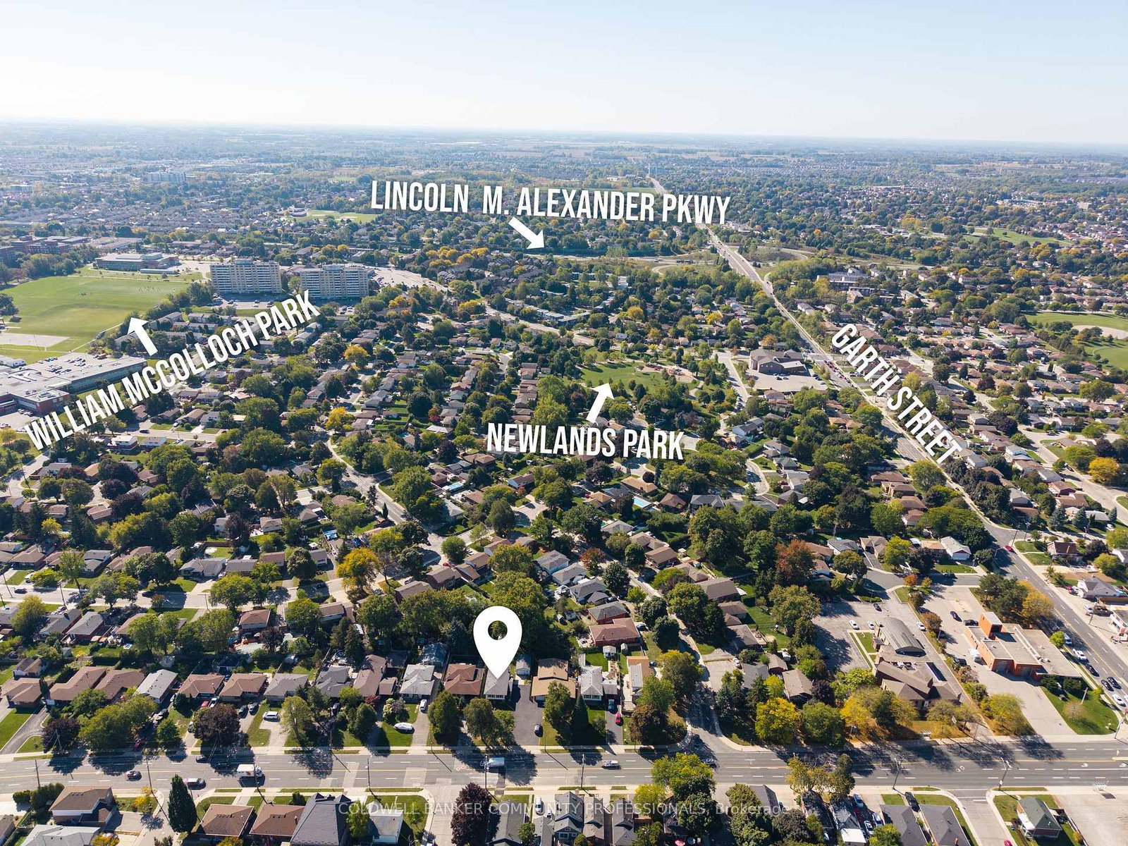 401 Mohawk Road W • Hamilton, ON photo 47