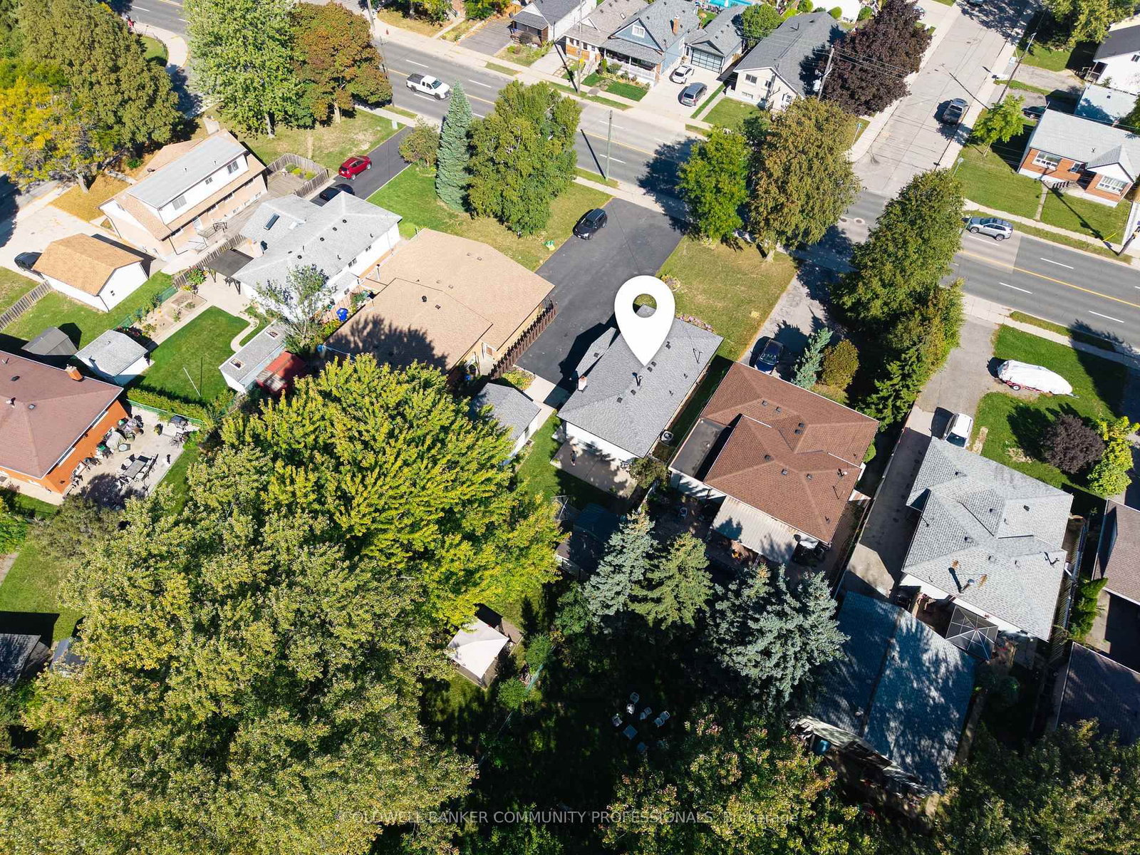 401 Mohawk Road W • Hamilton, ON photo 48