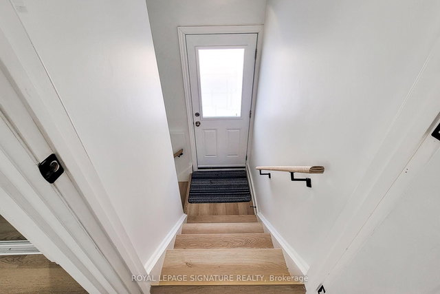 Bsmt - 41 Rita Avenue