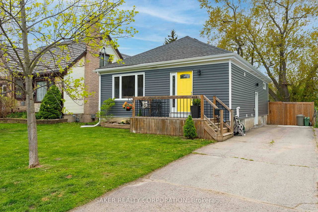 468 Mornington Avenue