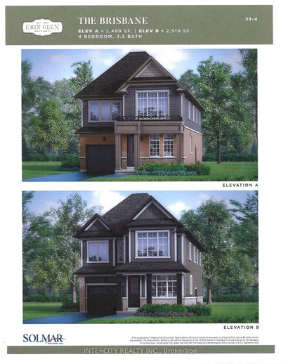 83 McGill Avenue