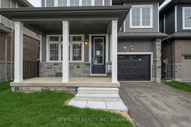 83 McGill Avenue