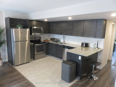 288 Albert Street • #216 • Waterloo, ON photo 3
