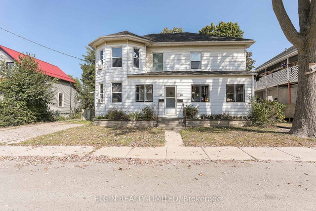 67-69 Elizabeth Street