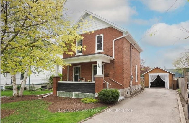 373 Garden Avenue