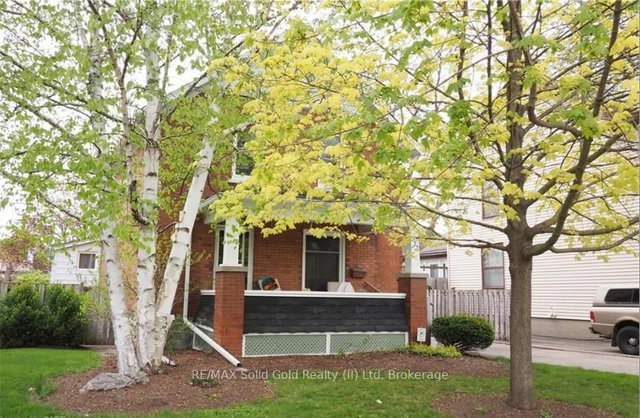 373 Garden Avenue