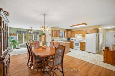 79668 Zion Church Road • Georgian Bluffs, ON photo 8