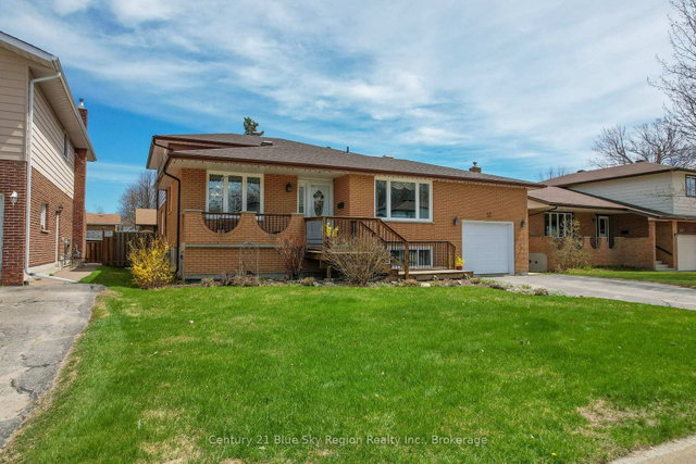 18 Eglee Avenue