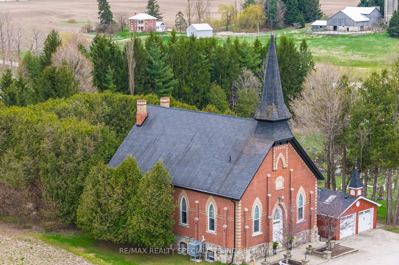 62280 County Road 3 Road