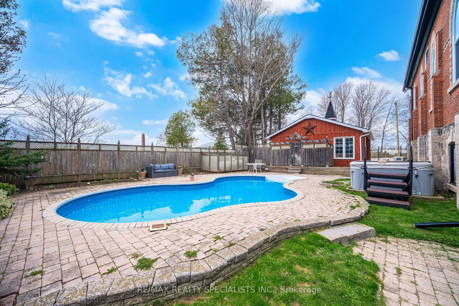 62280 County Road 3 Road • East Garafraxa, ON photo 33