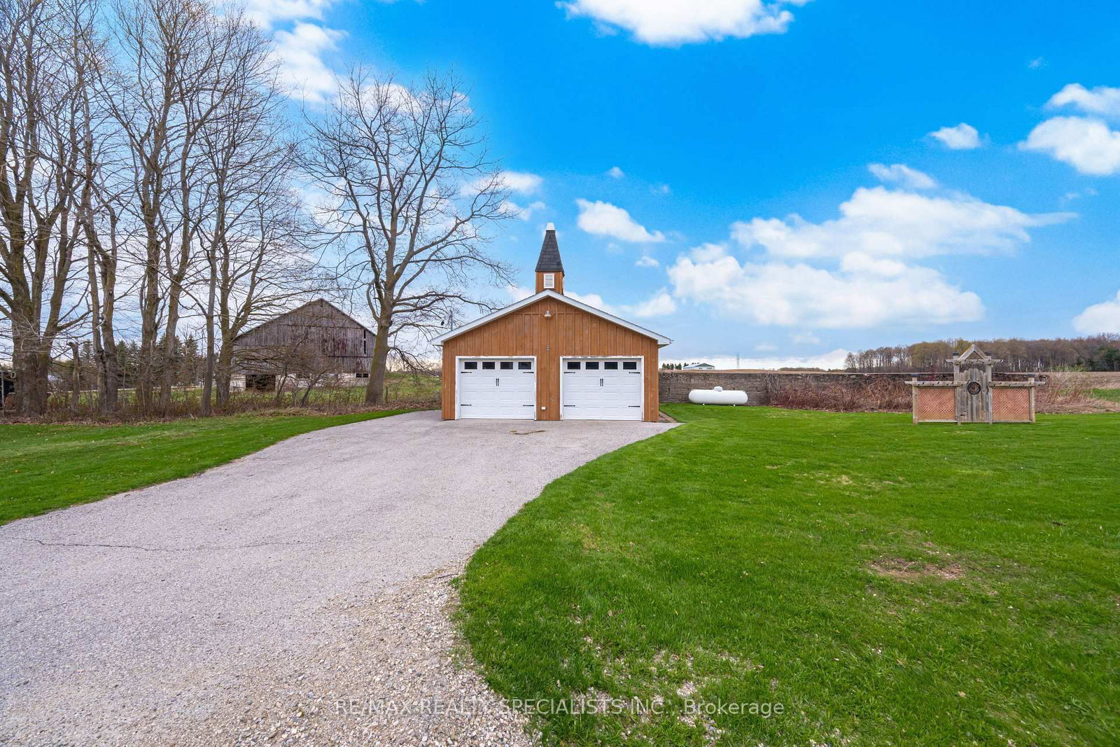 62280 County Road 3 Road • East Garafraxa, ON photo 35
