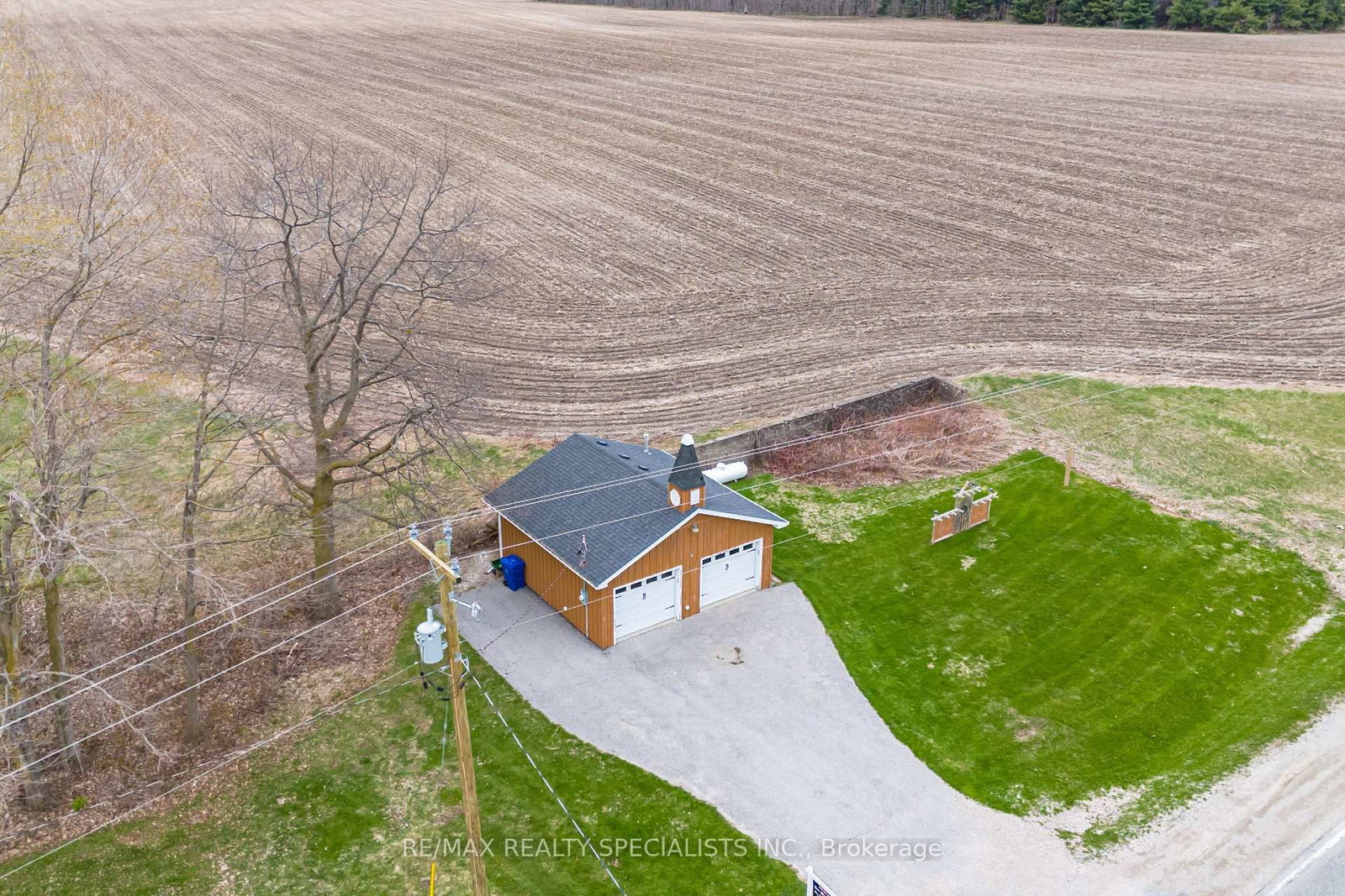 62280 County Road 3 Road • East Garafraxa, ON photo 36