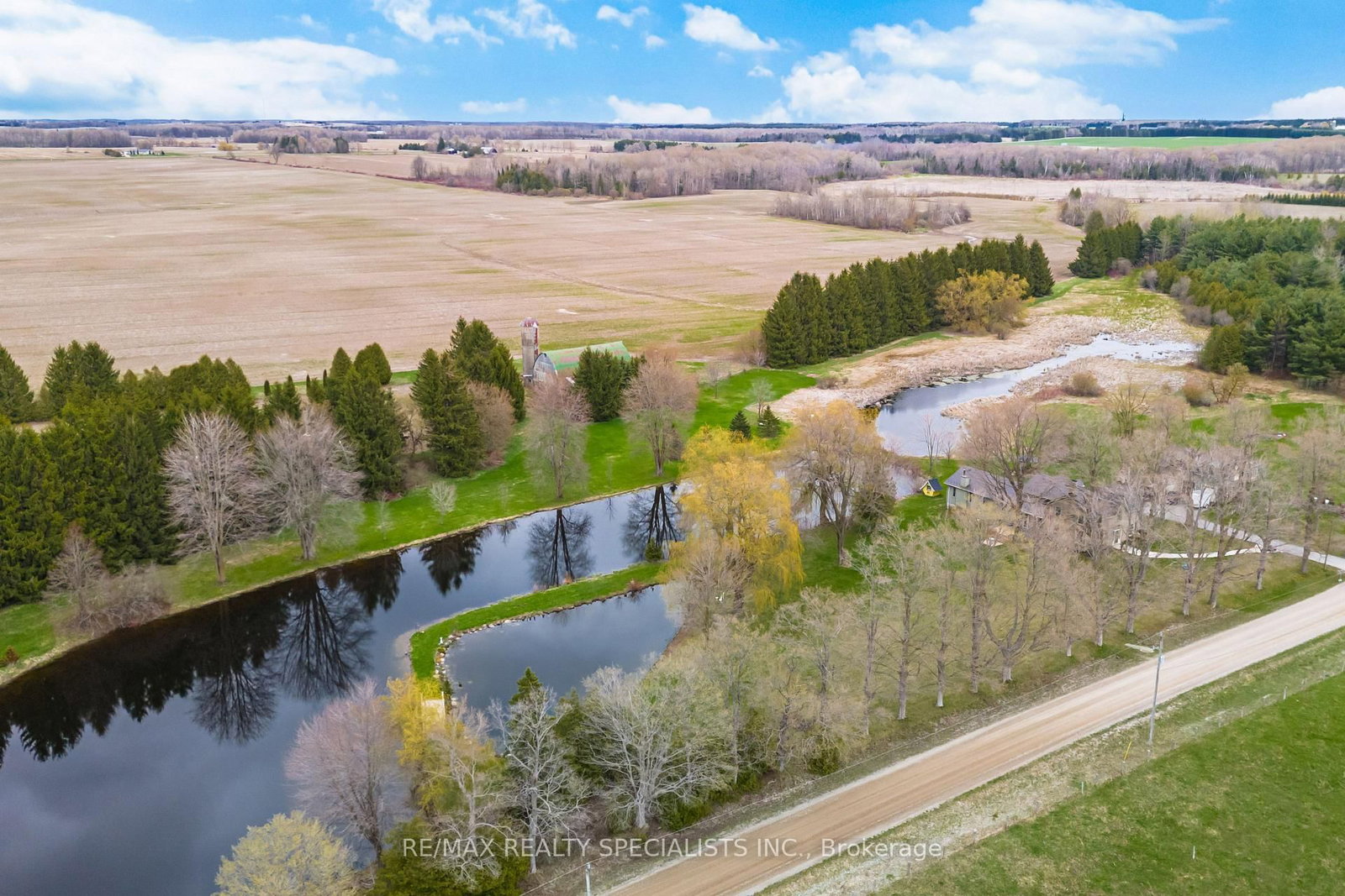 62280 County Road 3 Road • East Garafraxa, ON photo 37