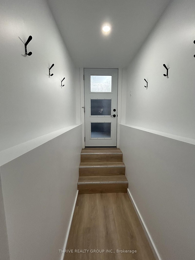 Lower - 27 Belgrave Avenue
