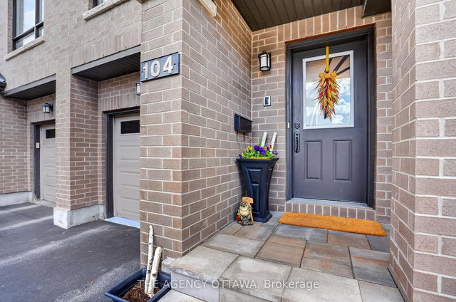 104 Gooseberry Place