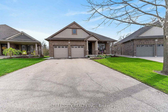 74 Westlake Drive