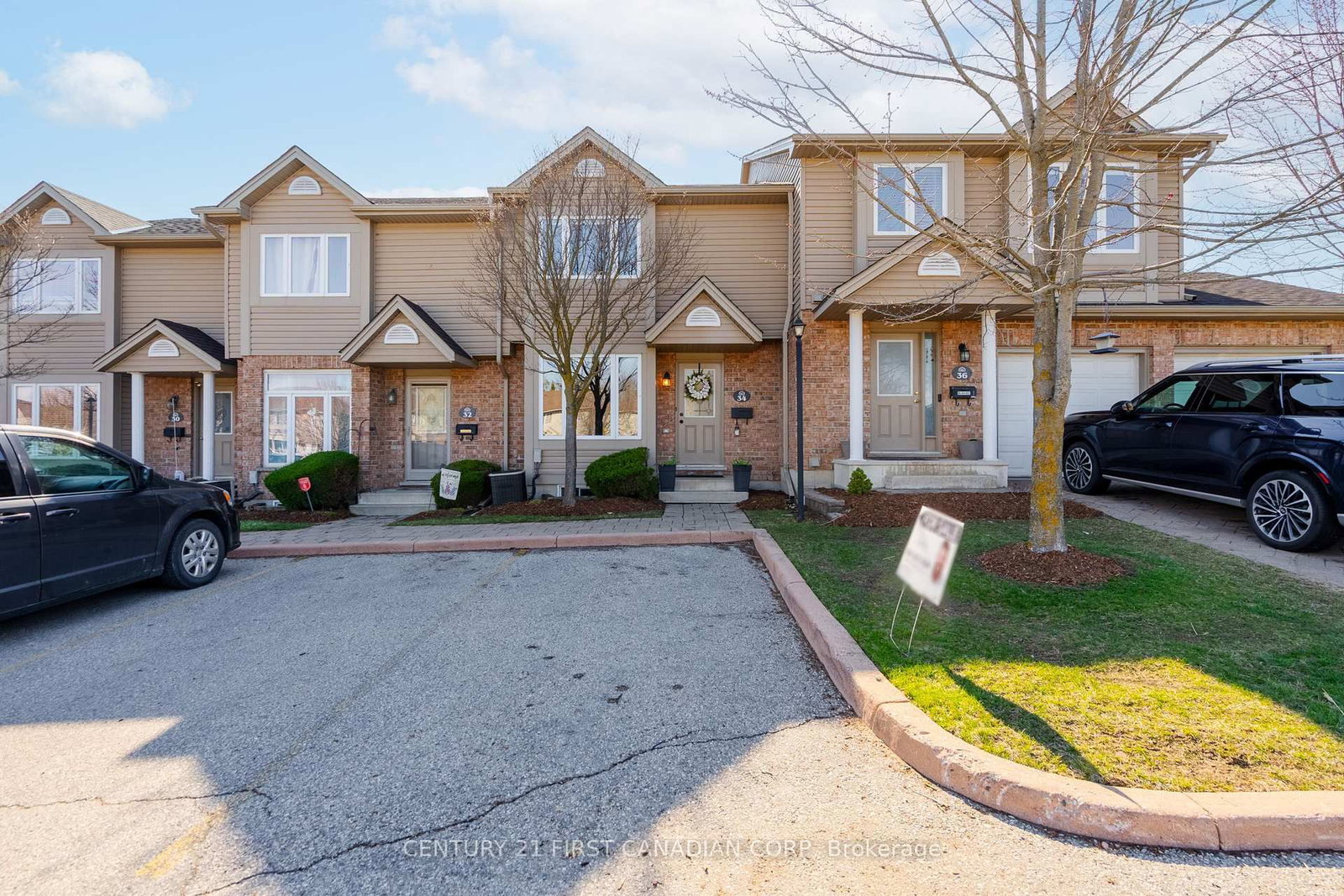 34 - 1320 Savannah Drive, London North