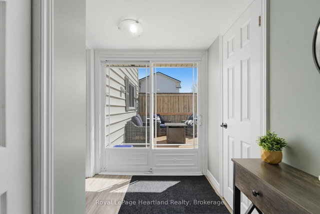 128 Eldon Street