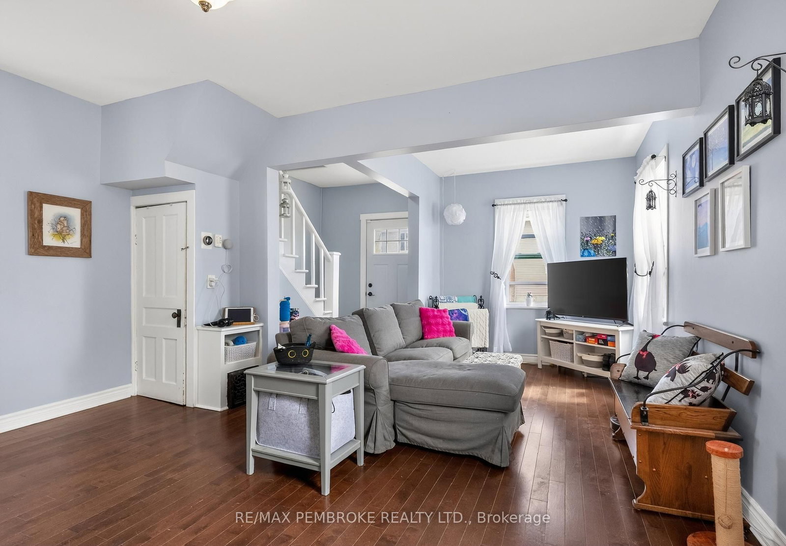 302 Willard Street • Pembroke, ON photo 12