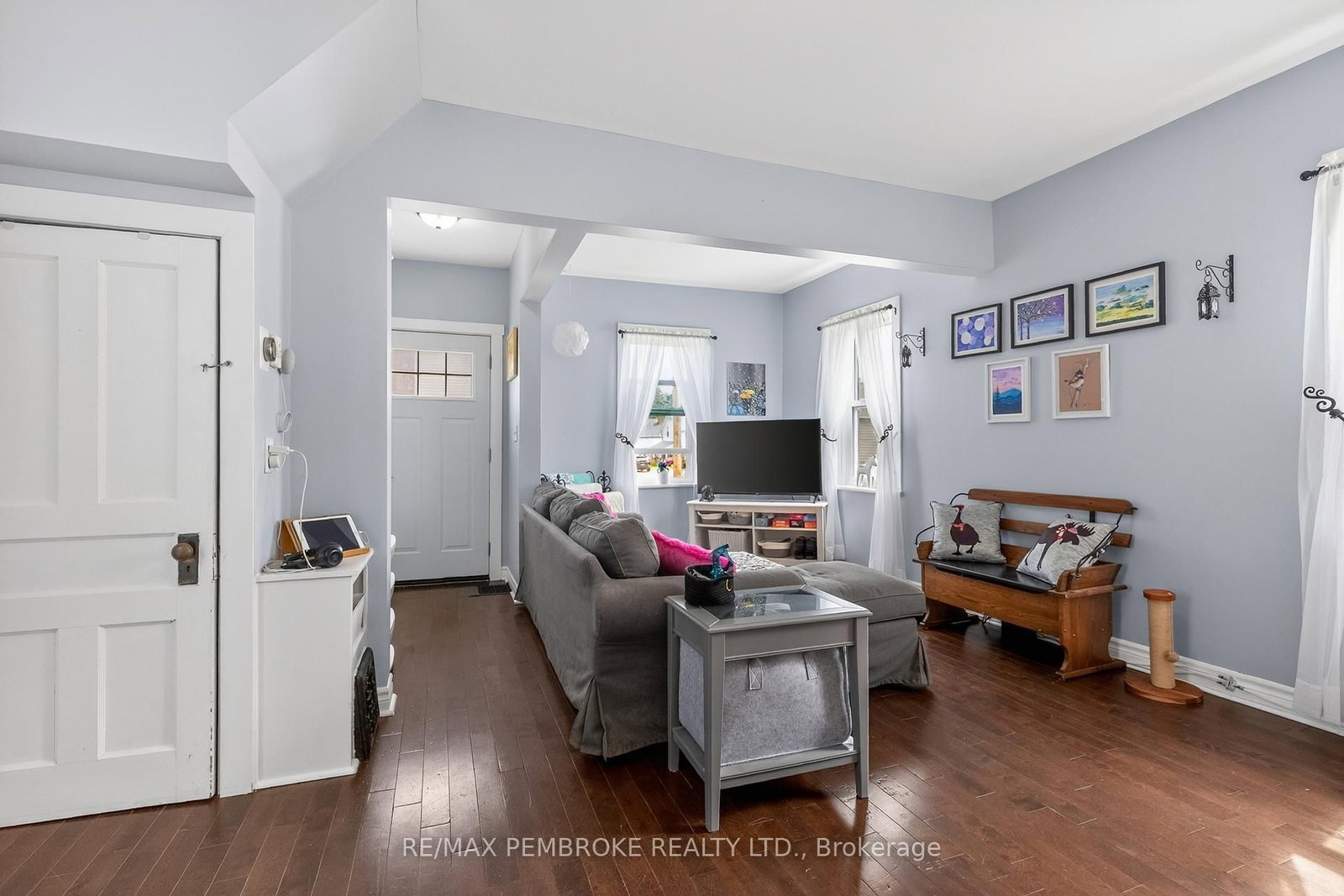 302 Willard Street • Pembroke, ON photo 13