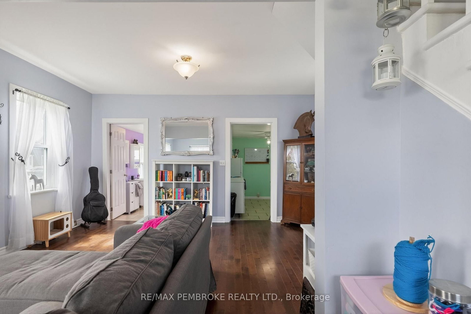 302 Willard Street • Pembroke, ON photo 14
