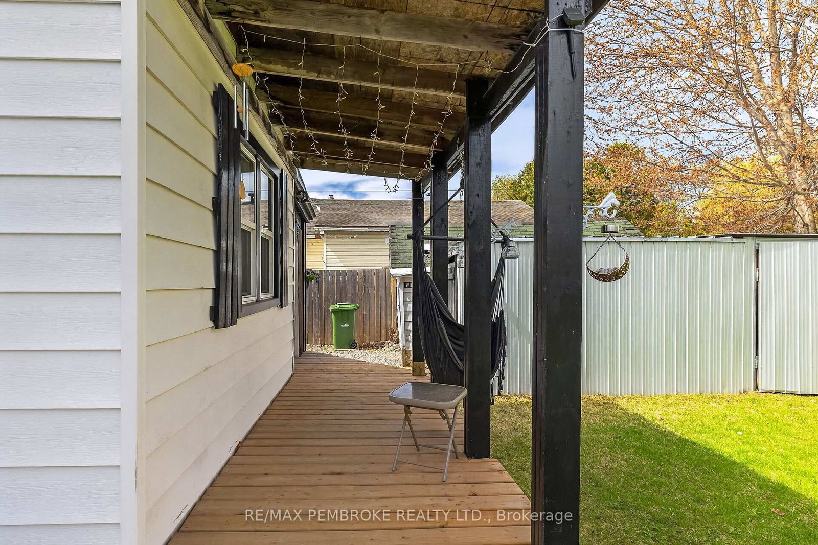 302 Willard Street • Pembroke, ON photo 25