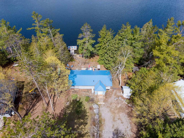 63 Little Silver Lake Way