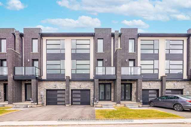 21 Warren Trail