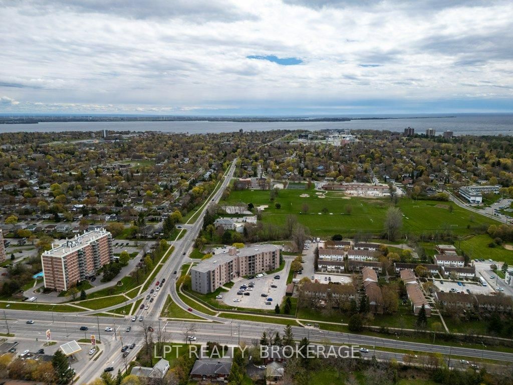 17 Eldon Hall Place • #303 • Kingston, ON photo 26