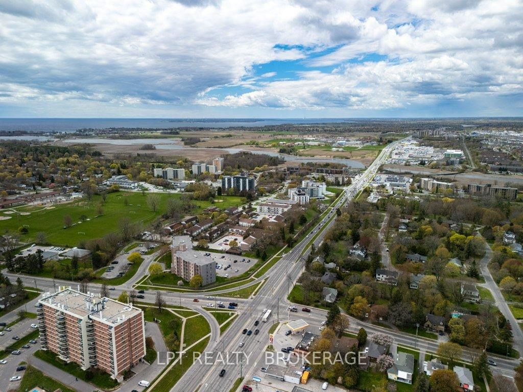 17 Eldon Hall Place • #303 • Kingston, ON photo 27