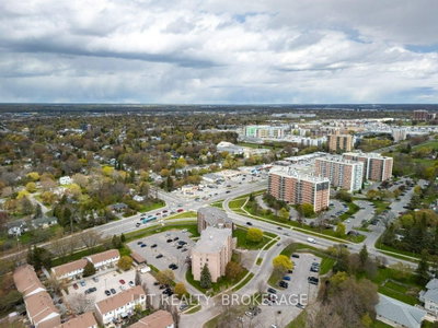17 Eldon Hall Place • #303 • Kingston, ON photo 4