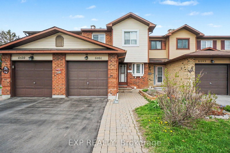 home for lease on 6461 Colony Square