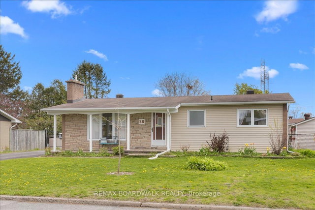 28 Glenmanor Drive