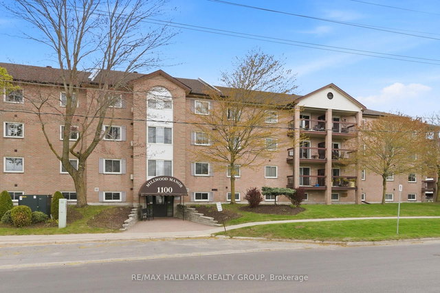 304 - 1100 Millwood Avenue