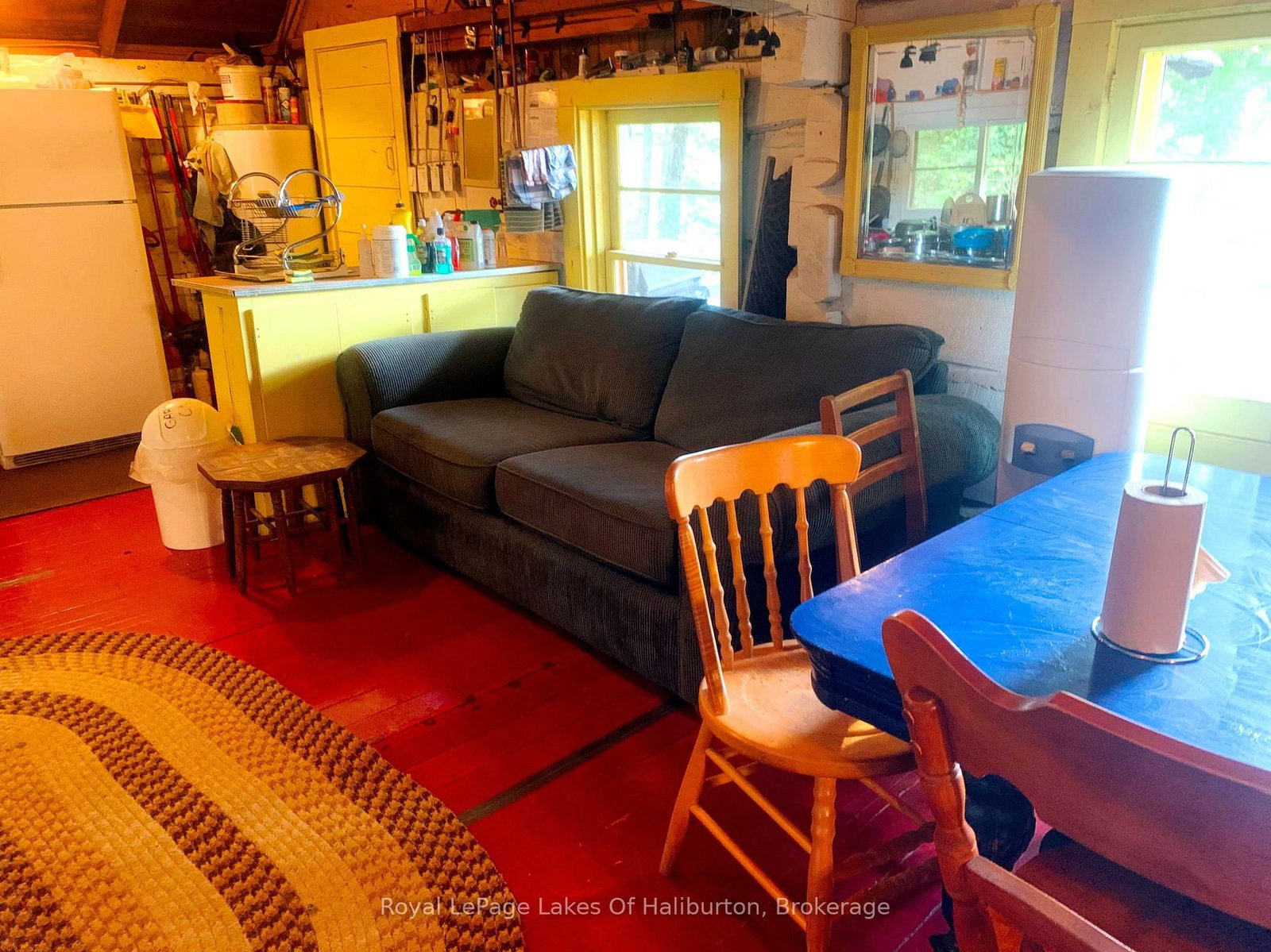 13303 Little Hawk Lake - South Shore • Algonquin Highlands, ON photo 18