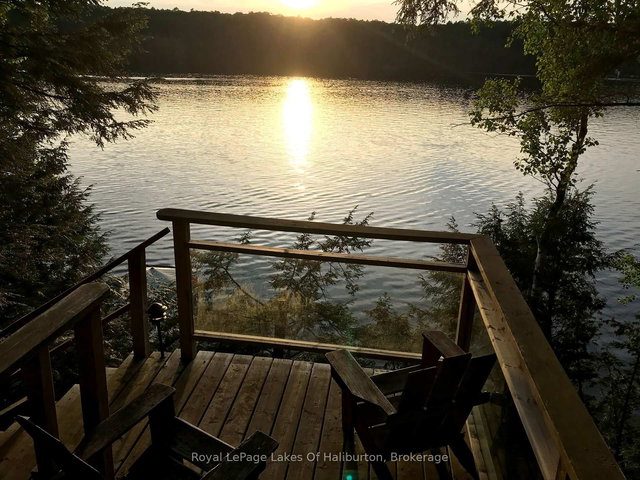 13303 Little Hawk Lake - South Shore