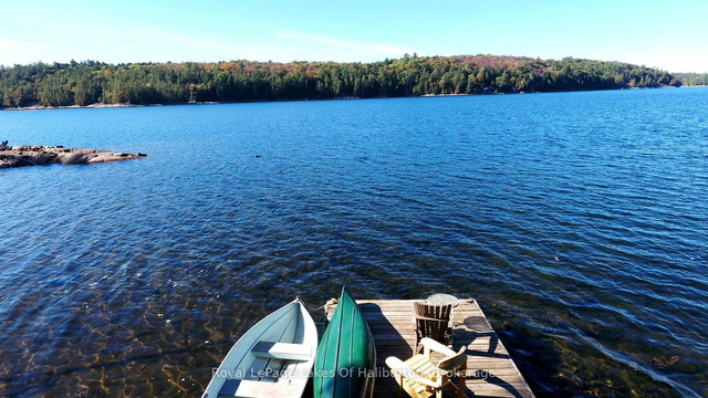 13303 Little Hawk Lake - South Shore